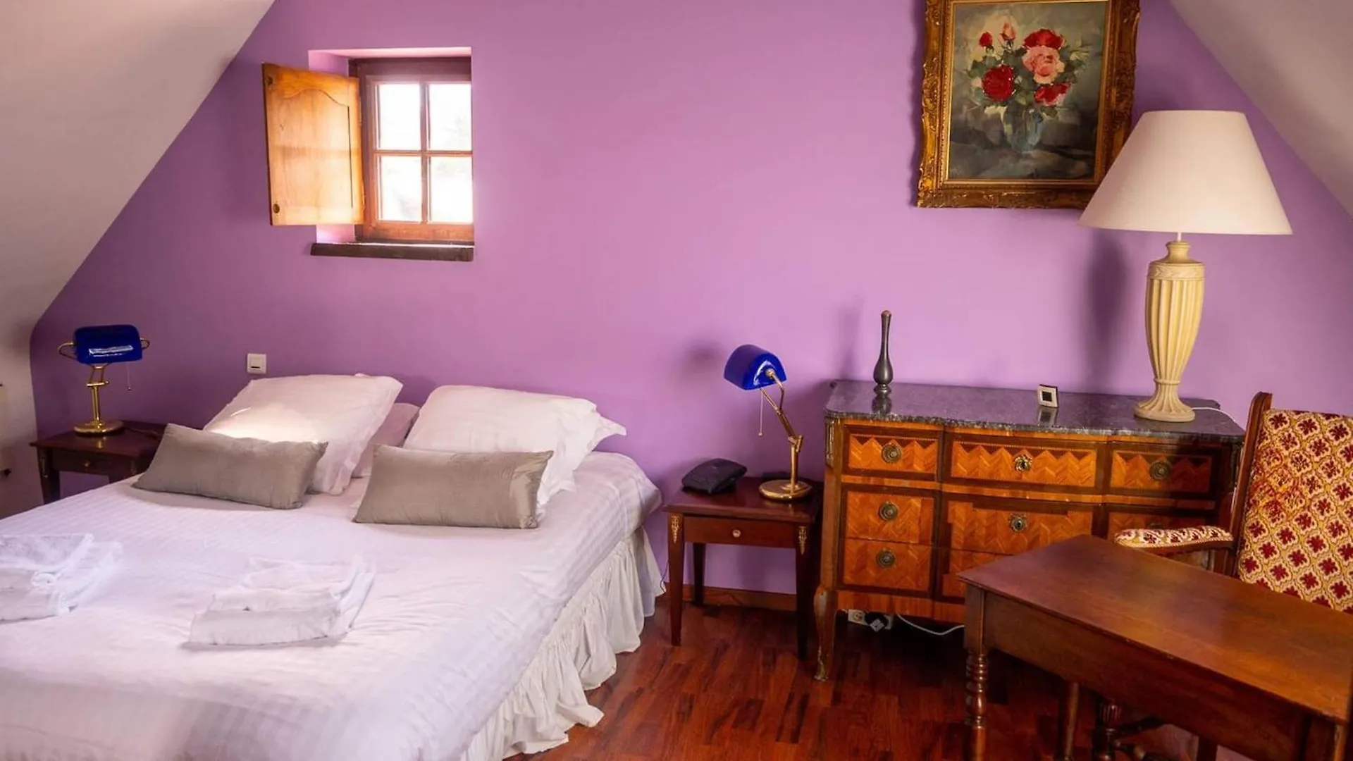 Casa vacanze Villa Ty Goas Treiz Trébeurden