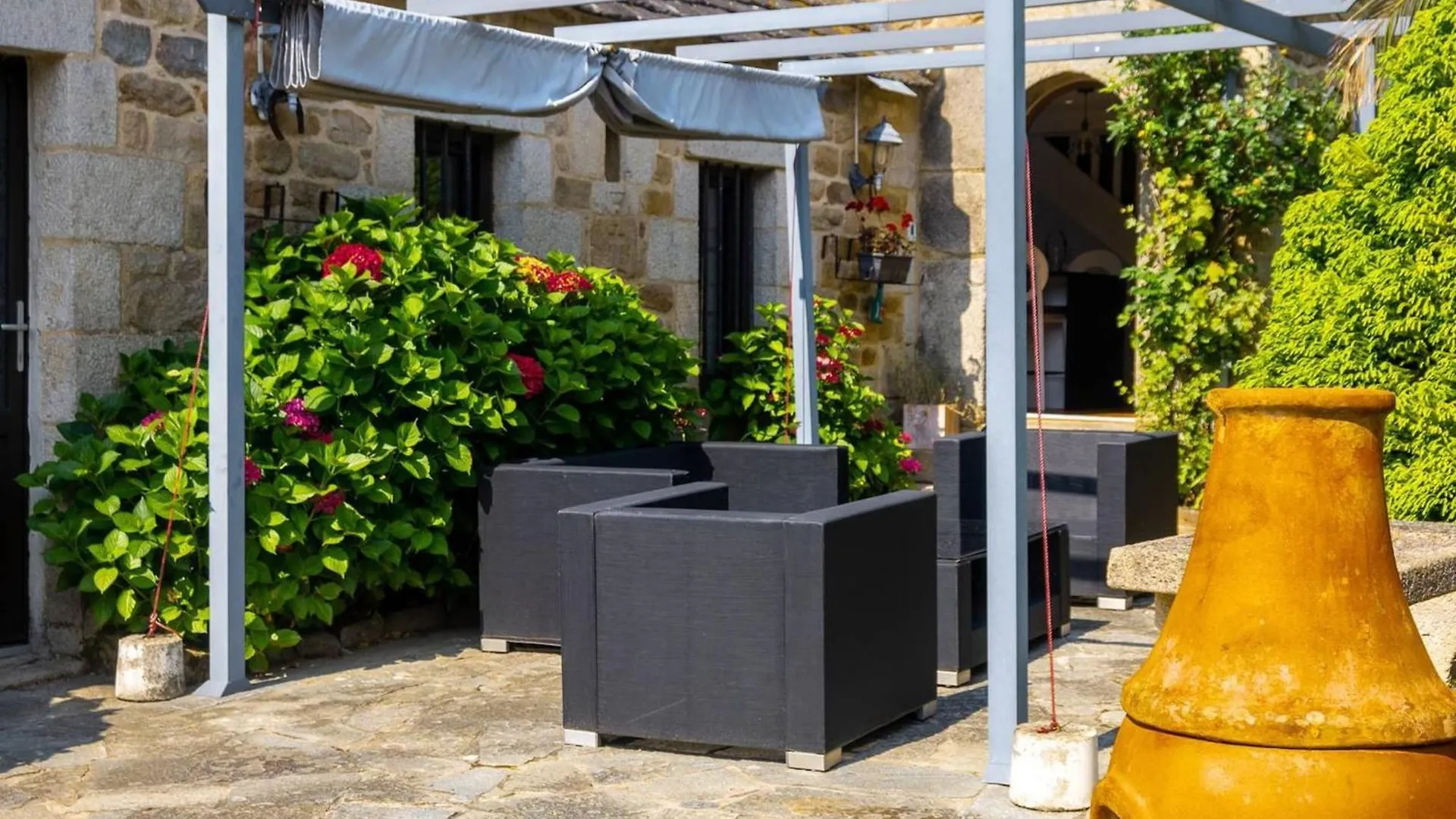 Casa vacanze Villa Ty Goas Treiz Trébeurden Francia