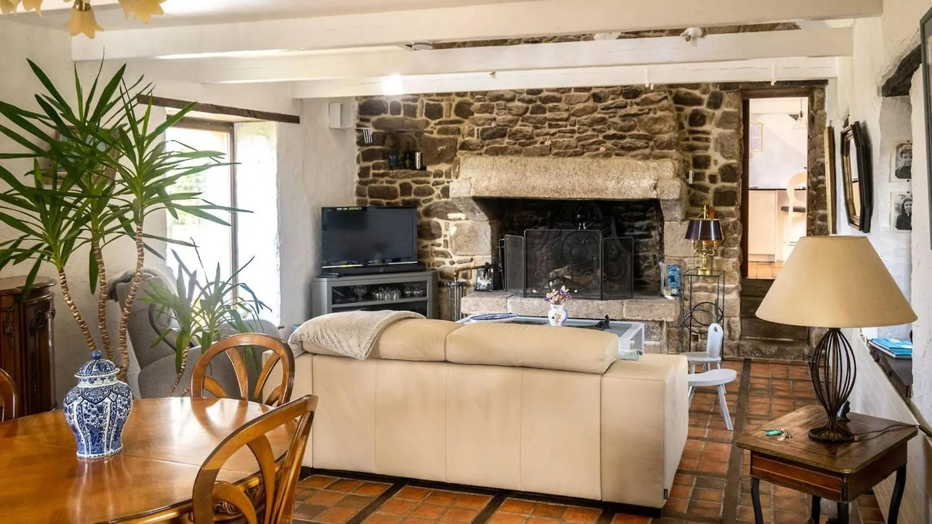 Casa vacanze Villa Ty Goas Treiz Trébeurden Francia