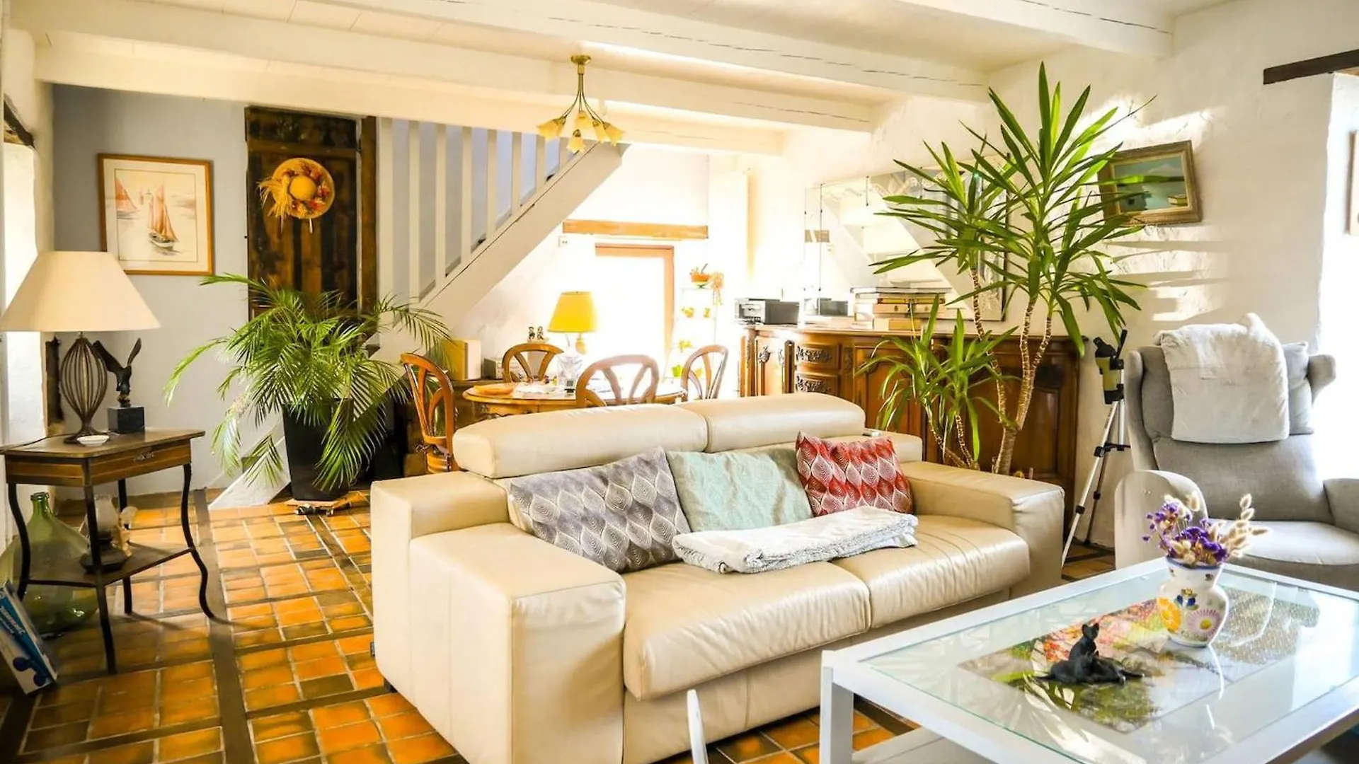 Casa vacanze Villa Ty Goas Treiz Trébeurden