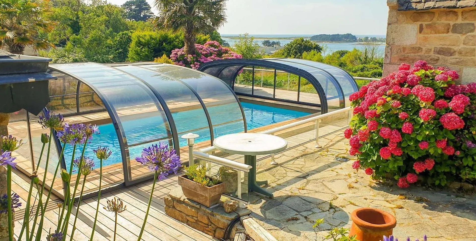 Casa vacanze Villa Ty Goas Treiz Trébeurden